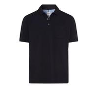 BRAX Herren Poloshirt PETE, marine, Gr. XXL