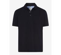 BRAX Herren Poloshirt PETE, marine, Gr. XXL