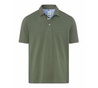 BRAX Poloshirt PETE olive | S