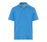 BRAX Poloshirt PETE blau | XXXL