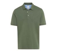 Brax Fashion Poloshirt PETE Olive Gr. M