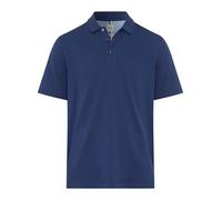 BRAX Poloshirt PETE dunkelblau | S