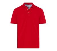 Brax pete Modern Fit Poloshirt Kurzarm rot