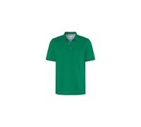 BRAX Herren Poloshirt Style PETE, Grün, Gr. L