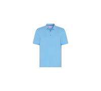 Brax Style Pete U Pique Polohemd aus Baumwolle
