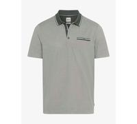BRAX Poloshirt PETTER olive | XL