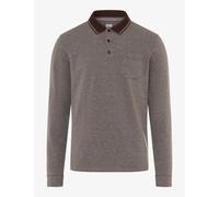 BRAX - Style Pharell chocolate - Gr. - XXXL