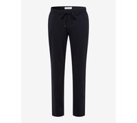 Brax Herren Jogpants Style PHIL DARK NAVY, dunkelblau, Gr. 31/34