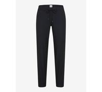 BRAX Chinohose Style PHIL Herren Blau (Navy) Größe 35 Länge 32 68% Polyester 26% Viskose 6% Elasthan