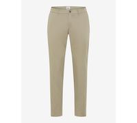 Brax Herren Chino Style PHIL JUNGLE, grün, Gr. 38/34