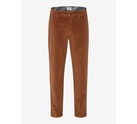 Brax Herren Chino Style PHIL TOFFEE, dunkelorange, Gr. 34/34
