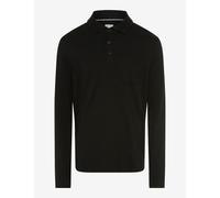Brax Herren Polo Style PIRLO black, schwarz, Gr. L