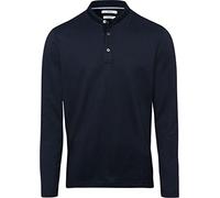 BRAX Style Pollux Easy Care Jaquard Shirt in sportivem Styling