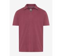 Brax Herren Polo Style PRINCETON iced lavender, helles lila, Gr. M