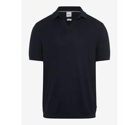Brax Herren Polo Style PRINCETON navy, dunkelblau, Gr. L