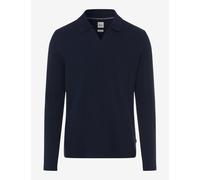 Brax Herren Polo Style PRINCETON navy, dunkelblau, Gr. XXXL
