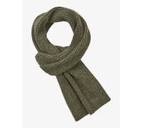 Brax Herren Schal Style QUINTO deep jungle Grün Oliv, grün - oliv, Gr. 0SIZE