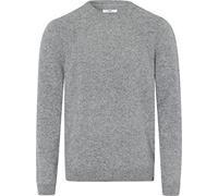 BRAX Style Rick Lambswool Moderner Rundhalspullover aus hochwertigster Lammwolle
