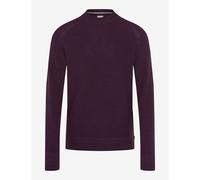 BRAX - Style Roy blackberry - Gr. - XXXL