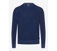 BRAX Pullover ROY blau | XL