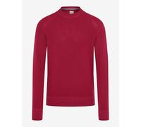 BRAX Pullover Style Roy Feel Good Vitamins Rot XL
