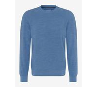 BRAX Herren Pullover 21-2007-roy Light Blue L