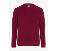BRAX Herren Rundhals Pullover ROY - Regular Fit