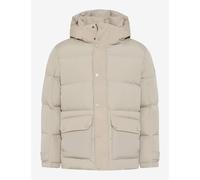 Brax Herren Steppjacke Style SAM chalk white, hellbeige, Gr. XL