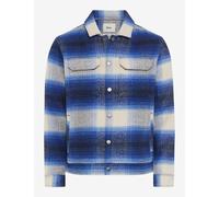 Brax Herren Style SANTIAGO ice blue, Blau, Gr. XXXL