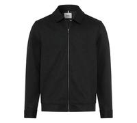 BRAX - Style Santiago Overshirt - - Sweatshirts & Hoodies - Herren - Grau - 4XL