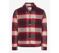 Brax Herren Style SANTIAGO red wine, dunkelrot, Gr. XXL