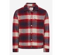 Brax Herren Style SANTIAGO red wine, dunkelrot, Gr. XXL