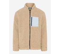 Brax Herren Jacke Style SCOTT cream, hellbeige, Gr. XL