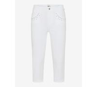 BRAX - Style Shakira C WHITE - Gr. - 44