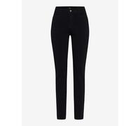 5-Pocket-Jeans BRAX "Style SHAKIRA" Gr. 44, Normalgrößen, schwarz Damen Jeans (55595708-44) schwarz