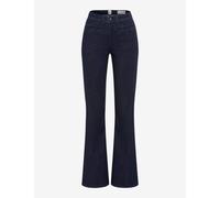 BRAX - Style Shakira CLEAN RAW BLUE - Gr. - 36K