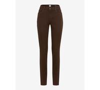 BRAX Feel Good Hose im Skinny Fit Damen Röhrenjeans Slim Fit