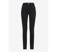 Brax Damen Five-Pocket-Hose Style SHAKIRA NAVY, dunkelblau, Gr. 36L