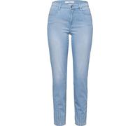 BRAX, Style Shakira S 7/8, Damen Jeans Hose Stretchdenim Blue D 38 W 29 L 32