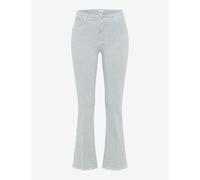 Brax Damen Boot Style SHAKIRA S BOOT CLEAN LIGHT BLUE, denim hellblau, Gr. 40