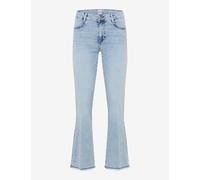 BRAX - Style Shakira S Boot used light vintage blue - Gr. - 38