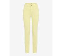 Brax Fashion Damenjeans Style.Shakira S Free to Move Light Verkürzt