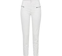 BRAX, Style Shakira S, Damen Jeans Hose Gabardinestretch White D 38 W 29 L 32