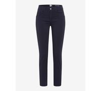 Style Shakira S verkürzte Five-Pocket Jeans in Einer Free to Move Light Qualität