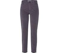 BRAX Style Shakira S Structure Velvet