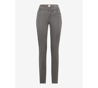 Brax Damen Style Shakira Smoke Grey Gr. 44