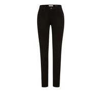 5-Pocket-Hose BRAX "Style SHAKIRA" Gr. 38L (76), Langgrößen, schwarz Damen Hosen (62529942-76) schwarz