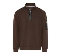 BRAX Style SION Herren Sweatshirt Regular Fit