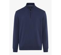 Brax Herren Sweatshirt Style SION marine, dunkelblau, Gr. 5XL