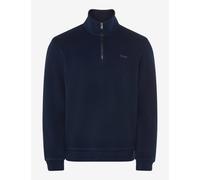 Brax Herren Sweatshirt Style SION navy, dunkelblau, Gr. L